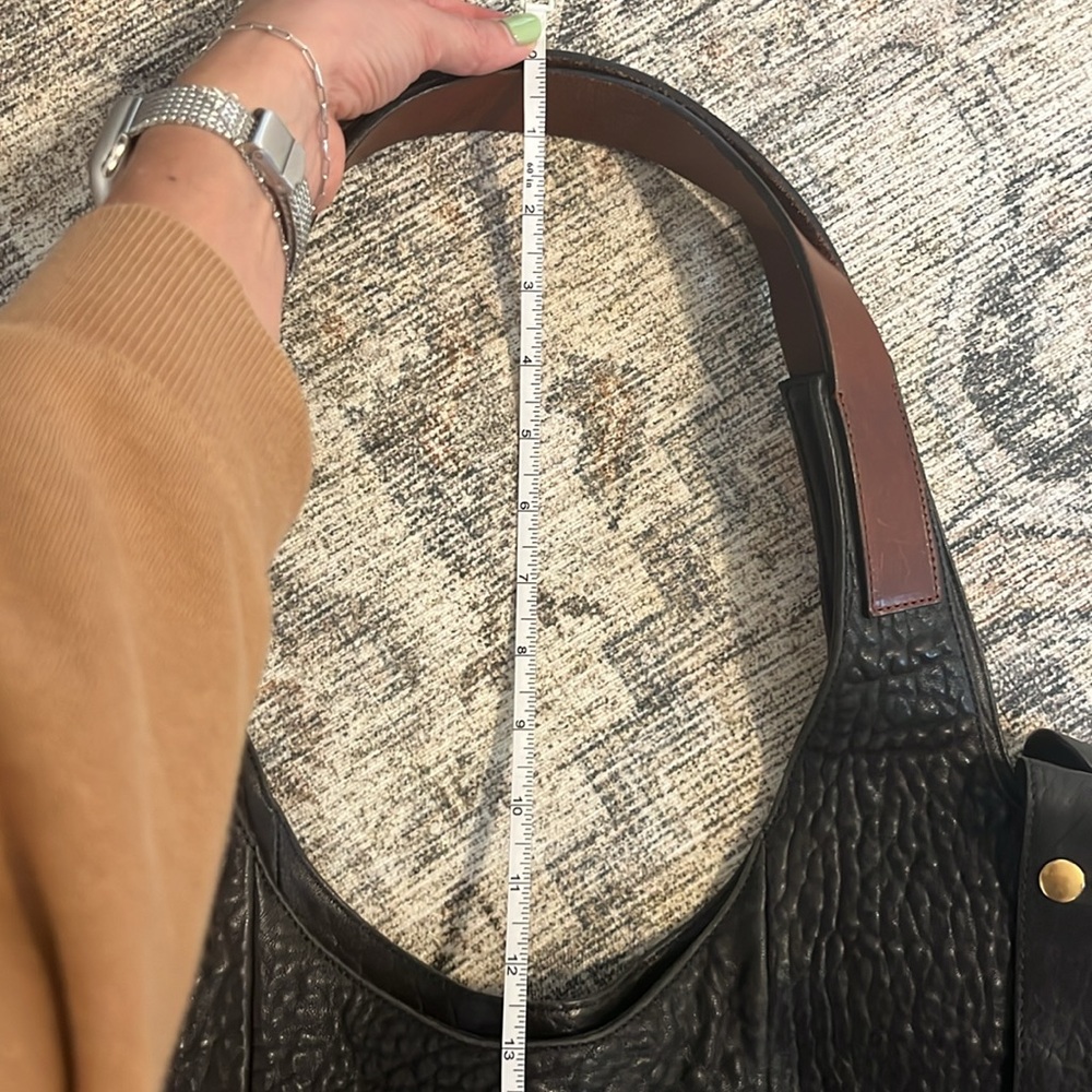 Authentic Celine Shoulder Bag - Picture 14 of 17